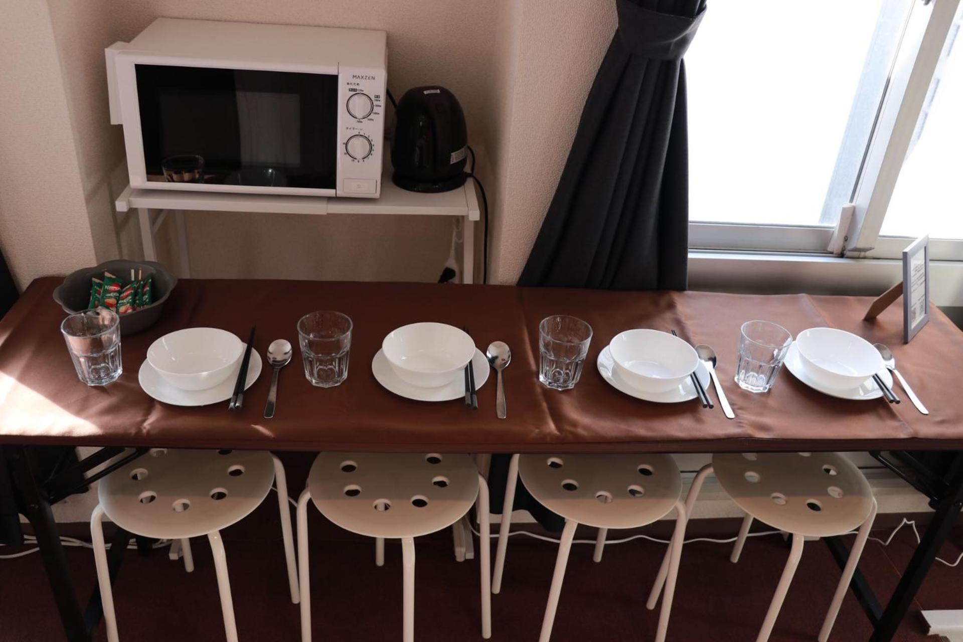 Apartamento Imperial 心斎橋本町 Osaka Exterior foto
