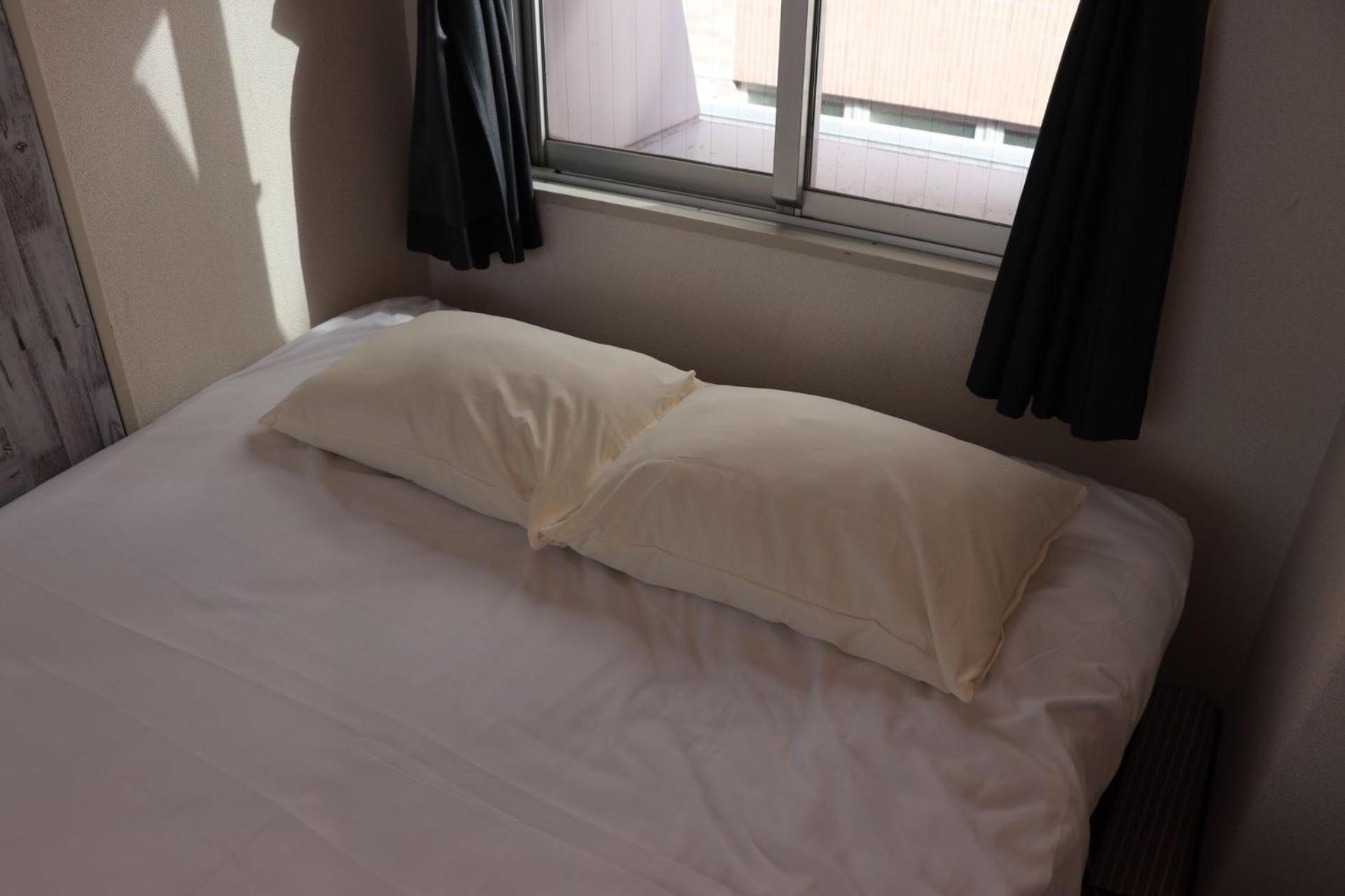 Apartamento Imperial 心斎橋本町 Osaka Exterior foto