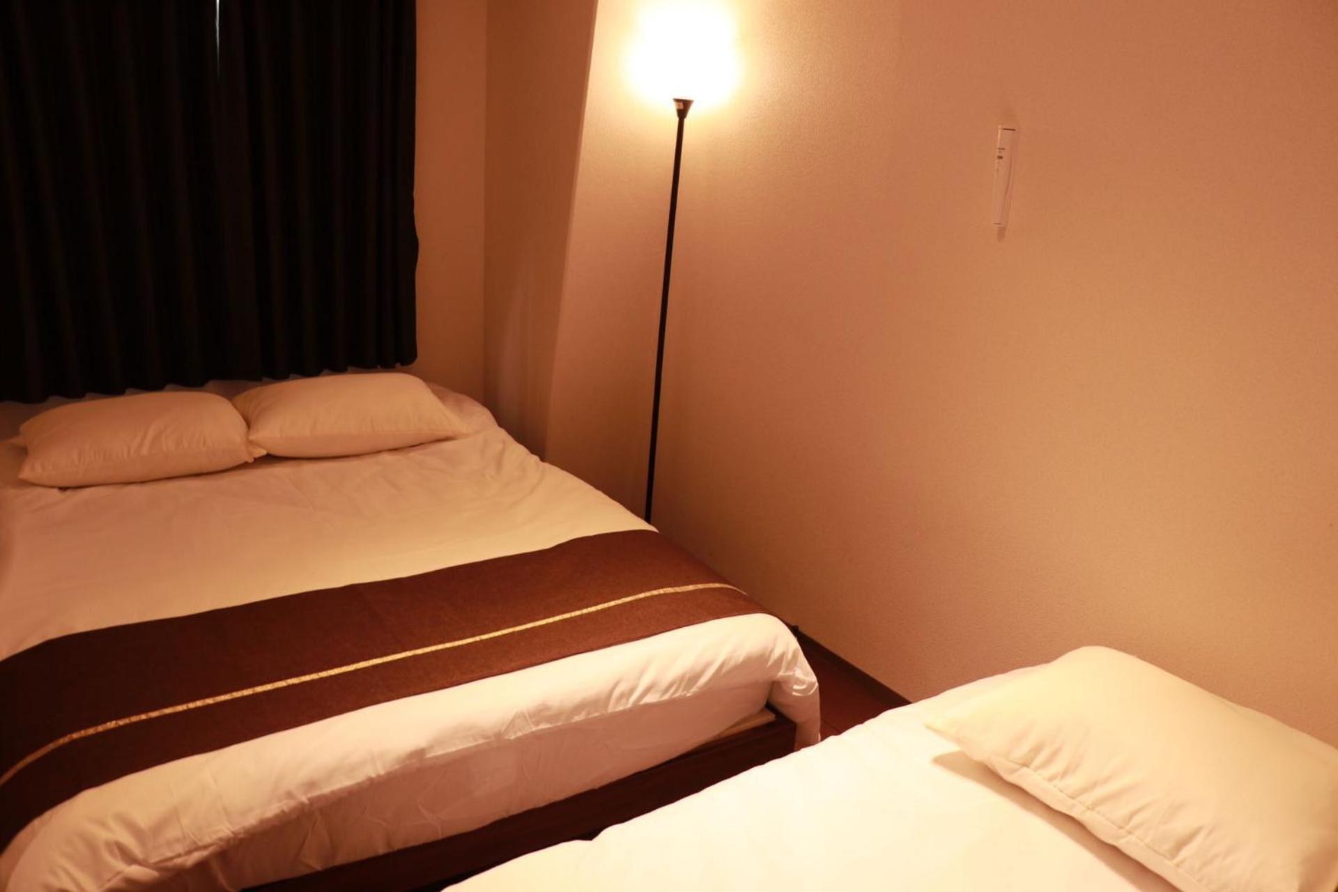 Apartamento Imperial 心斎橋本町 Osaka Exterior foto