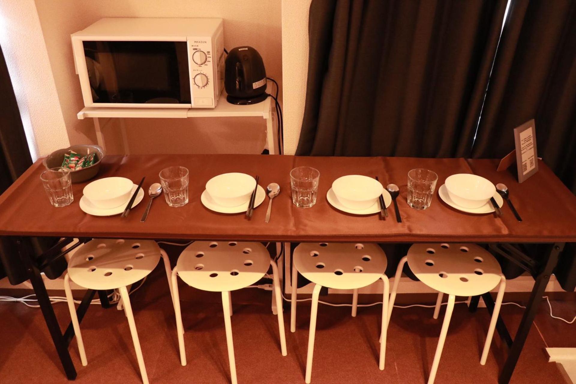 Apartamento Imperial 心斎橋本町 Osaka Exterior foto