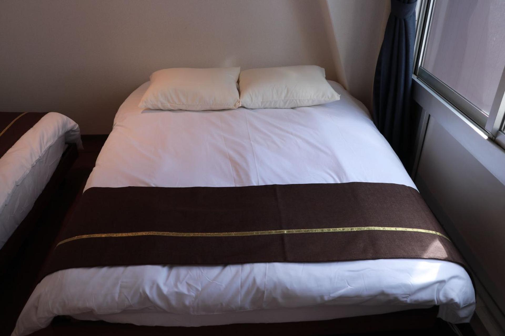Apartamento Imperial 心斎橋本町 Osaka Exterior foto