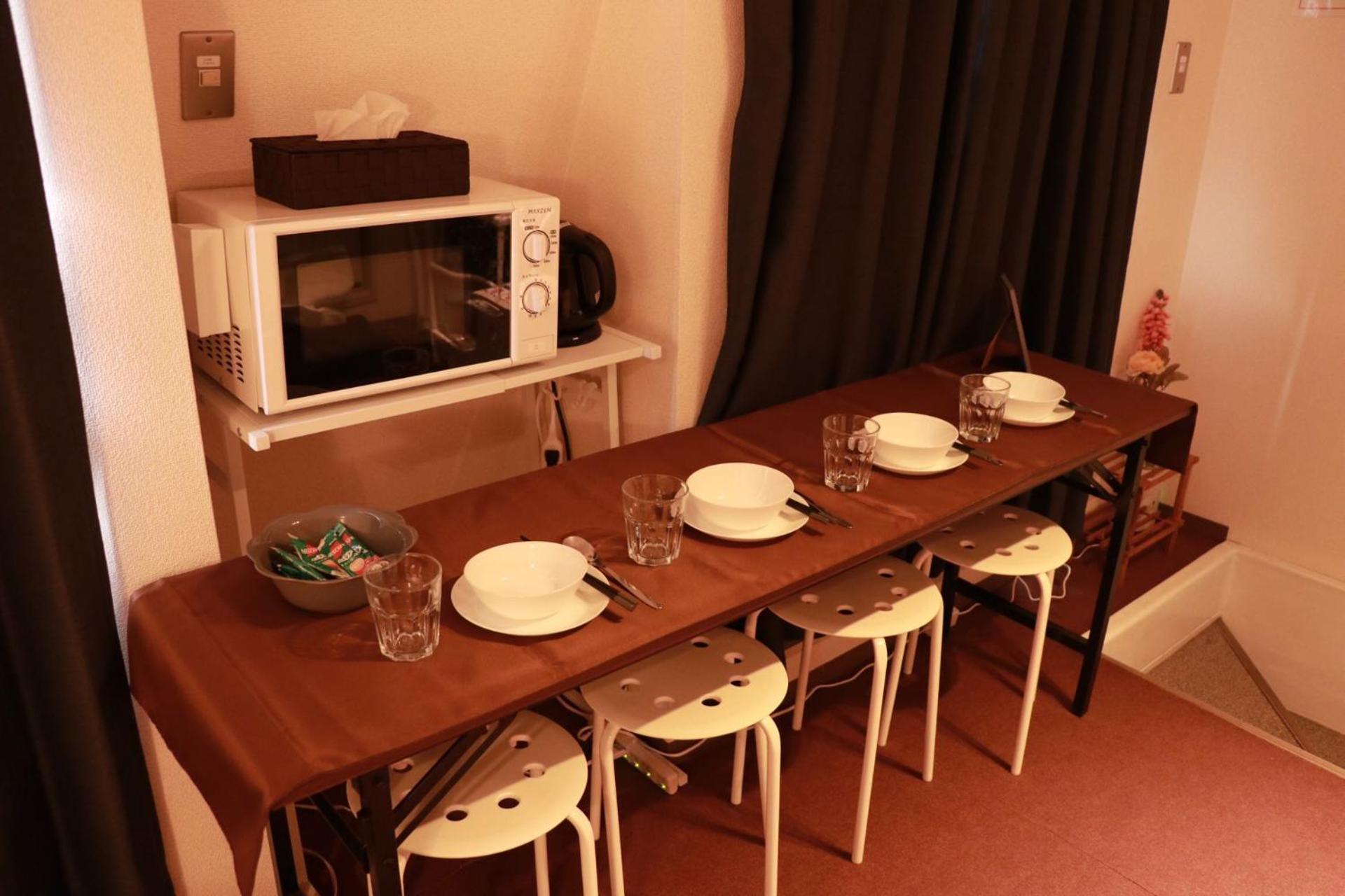 Apartamento Imperial 心斎橋本町 Osaka Exterior foto