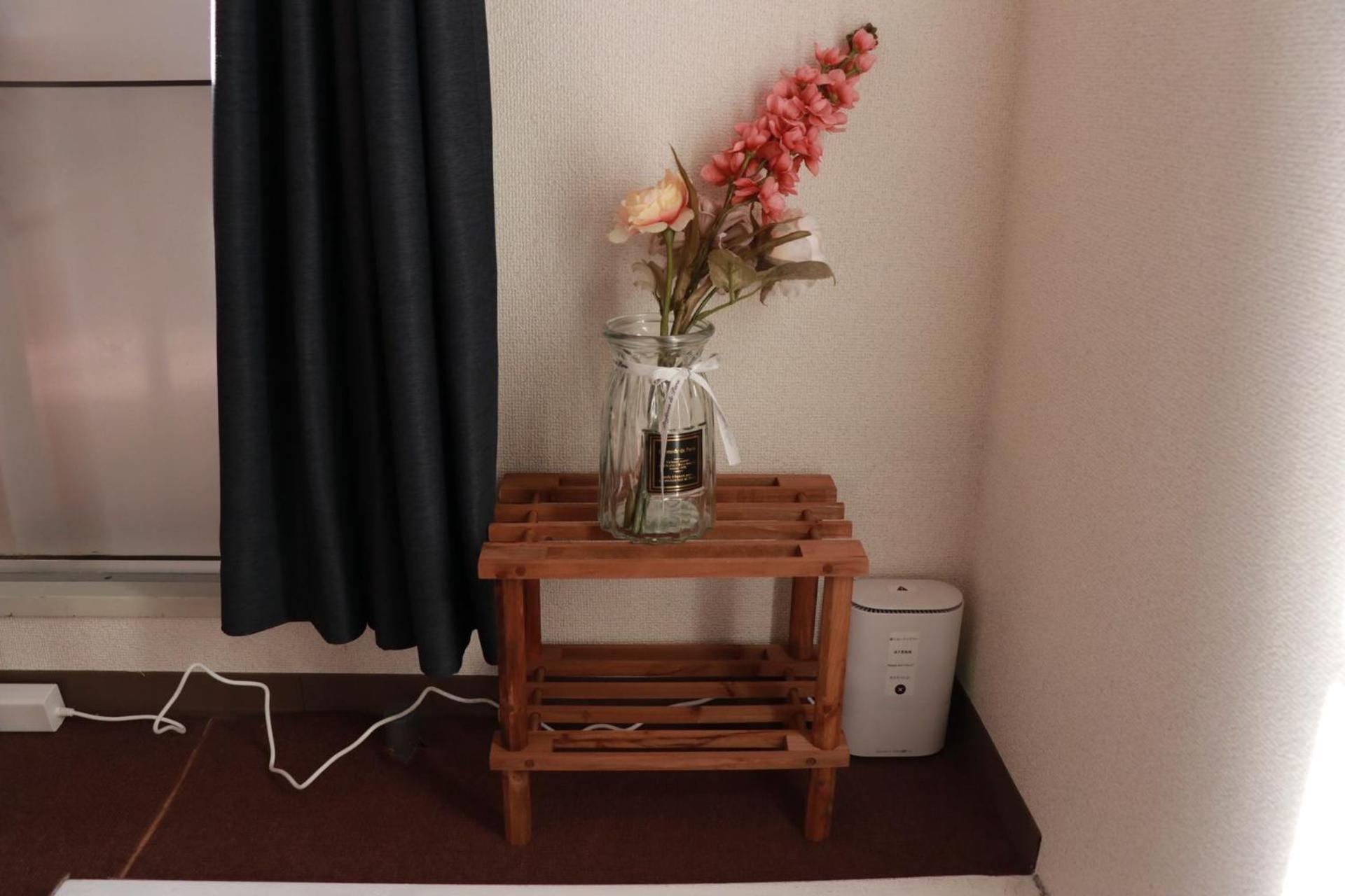 Apartamento Imperial 心斎橋本町 Osaka Exterior foto