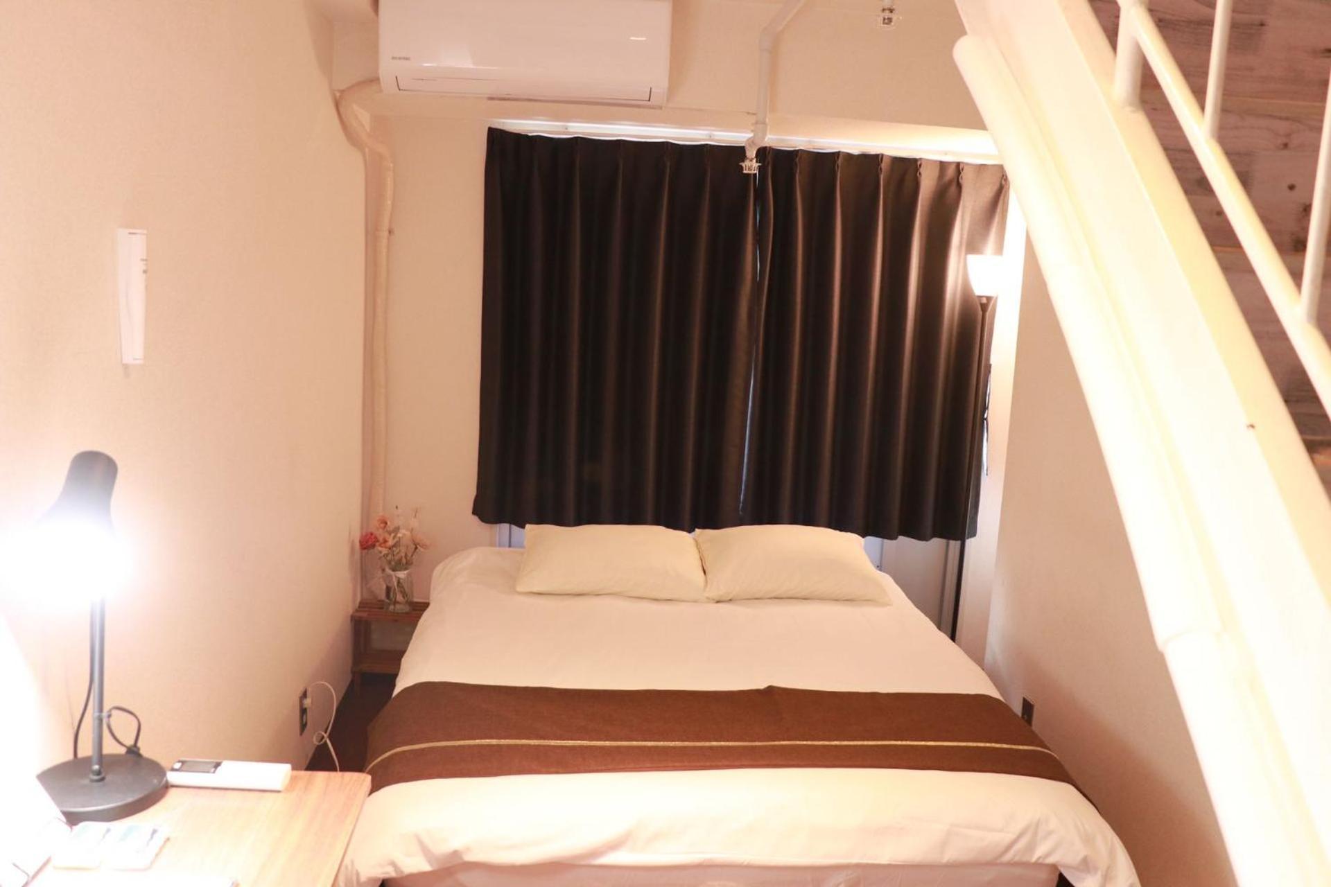 Apartamento Imperial 心斎橋本町 Osaka Exterior foto