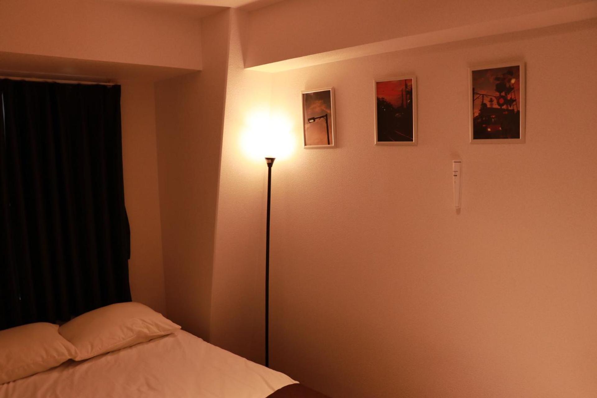 Apartamento Imperial 心斎橋本町 Osaka Exterior foto
